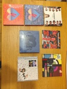 Adi Nowak - Nienajseksowniejsze + Nienajprawdziwsze etc. (cała dyskografia)