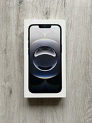 Pudełko od iPhone 16e Black 128GB box oryginalny