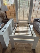 Łóżko dziecięce 160 cm