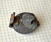 Element Starego Samowara