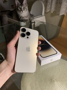 iPhone 14 pro max 128gb 83%