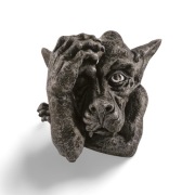 Figura Dekoracja Gargulec