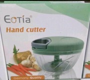 Siekacz rozdrabniacz do warzyw