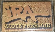 Złote Przeboje Ira Kaseta NOWA FOLIA  MC