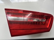 Lampa tył lewa Audi A6 C7 sedan USA-EU