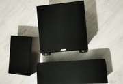 Paradigm zestaw głośnik, subwoofer pdr-10, kolumna