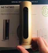 Zestaw NETATMO Security Smart Home z gwarancją