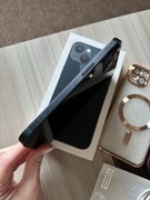 Apple iPhone 13 / 128GB / Midnight / super stan