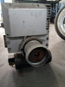 ORYGINALNY Palnik multiolejowy przepracowany zużyty 50-115kW  HEIZBOSCH