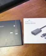 Kable HTC VIVE Cosmos: Kabel 2.0 + Konwerter NOWE, gwarancja