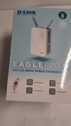 Wzmacniacz sygnalu Wi-Fi  D-Link  DAP1620