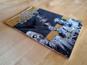 Żywe trupy - 4 - Najskrytsze pragnienia (WYD. 1 NAJLEPSZA JAKOŚĆ DRUKU)