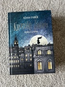 Księga luster. Kroniki Jaaru. Tom 1