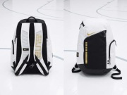 Plecak Nike Elite Pro Nowy Metka Biały Czarny Złoty Gold NBA koszykówka nba