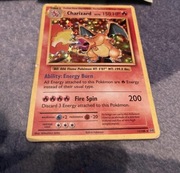 Charizard Celebration 11/108