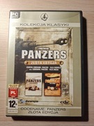 Gra PC - Codename: Panzers - Zlota Edycja PC klasyka