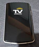 Dekoder Telewizja mobilna  tv mobilna