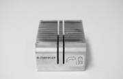 Radiator do chłodzenie procesora AMD pod socket AM2 i podobne