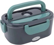 Podgrzewacz żywności 1.5L  lunchbox z torbą transportową 60W