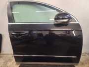 Drzwi  prawe przód vw passat b6 LC9X 