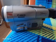 Kamera  Canon G2000