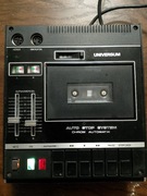 Magnetofon kasetowy, Deck Uniwersum.