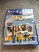 To jesteś Ty! Gra ps4 ps5
