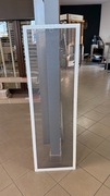Sprzedam moskitierę okienną – kolor BIAŁY – 400x1330 mm