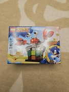 LEGO 40781 Sonic the Hedgehog - Badnik: Crabmeat