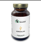 Adrenalina Aktywator - suplement diety - Mind-Heart-Body Balance