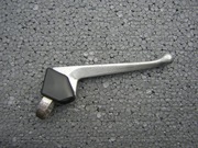 Rower IZERA Volvo szwedzki rower plastikowy dźwignia hamulca