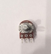 Potencjometr B100K