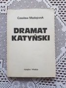 Dramat katyński
