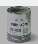 Farby Annie Sloan różne kolory