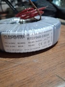 Transformator Toroidalny 230V/24V 60VA