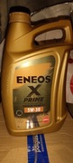 ENEOS OLEJ X PRIME 5W30 4L japoński olej syntetyczny