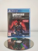 Wolfenstein Youngblood - Gra PS4