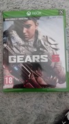Gears 5 gears f war 5 polska wersja