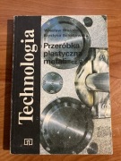 Technologia Przeróbka plastyczna metali cz.2 