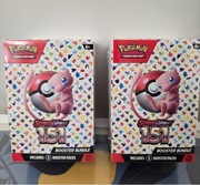 Pokémon TCG: Scarlet & Violet – 151 – Booster Bundle