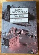 Pazur Łagodziciela, Gene Wolfe