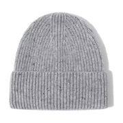 Czapka męska unisex Termoaktywna ciepła z wełny MERINO merino wool