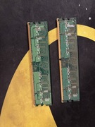Kingston value ram 2x1GB ddr2