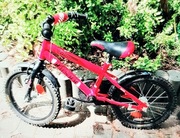 Rower dla dziecka 3 - 10 lat