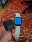 Zegarek Smartwatch HryFine Series 8