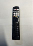 Pilot Hisense 55E78KQTUK