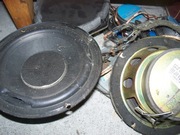 głośniki samochodowe różne 