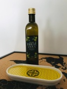 OLIWA EXTRA VIRGIN 250 ml TŁOCZONA NA ZIMNO -SUPER PROMOCJA