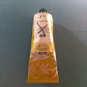 The Body Shop Hemp krem do rąk