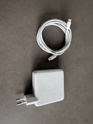 Ładowarka oryginalna do iMaca USB-C - 96W + oryginalny kabel USB-C